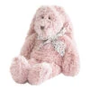 Dimpel - Flo Le Lapin - Peluche L Rose 30 Cm -Jouets En Peluche Boutique flo20lapin2020peluche20l20rose203020cm