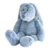 Dimpel - Flo Le Lapin - Peluche XL Bleu 50 Cm -Jouets En Peluche Boutique flo20lapin2020peluche20xl20bleu205020cm