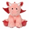 Gipsy Floppy Peluche Dragon Rose 30 Cm 1 Gipsy Floppy Peluche Dragon Rose 30 Cm -Jouets En Peluche Boutique floppy20peluche20dragon20rose203020cm