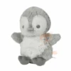 Tex Forest Peluche Pingouin Blanc Gris 15 Cm -Jouets En Peluche Boutique forest20peluche20pingouin20blanc20gris201520cm
