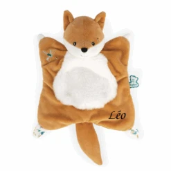 Kaloo - Fripons - Doudou Plat Léonard Le Renard Orange 20 Cm 7 Kaloo - Fripons - Doudou Plat Léonard Le Renard Orange 20 Cm -Jouets En Peluche Boutique fripons2020plat20leonard20renard20orange202020cm 1