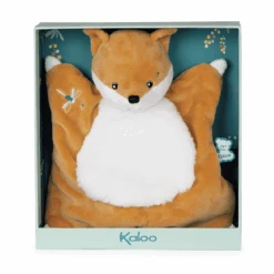 Kaloo - Fripons - Doudou Plat Léonard Le Renard Orange 20 Cm 8 Kaloo - Fripons - Doudou Plat Léonard Le Renard Orange 20 Cm -Jouets En Peluche Boutique fripons2020plat20leonard20renard20orange202020cm 2