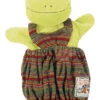 Moulin Roty La Grande Famille Perlette La Rainette Marionnette Grenouille Vert -Jouets En Peluche Boutique grande20famille20perlette20rainette20marionnette20grenouille20vert