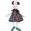 Moulin Roty Il était Une Fois Sissi La Souris Peluche Gris Violet 20 Cm -Jouets En Peluche Boutique il20etait20une20fois20sissi20souris20peluche20gris20violet202020cm