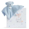 Doudou Et Compagnie J'aime Mon Doudou Doudou Plat Ours Bleu 2 Doudou Et Compagnie J'aime Mon Doudou Doudou Plat Ours Bleu -Jouets En Peluche Boutique jaime20mon20plat20ours20bleu