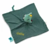 Lilliputiens - Joe Le Dragon - Doudou Plat Vert En Coton Biologique 25 Cm 2 Lilliputiens - Joe Le Dragon - Doudou Plat Vert En Coton Biologique 25 Cm -Jouets En Peluche Boutique joe20dragon2020plat20vert20en20coton20biologique202520cm