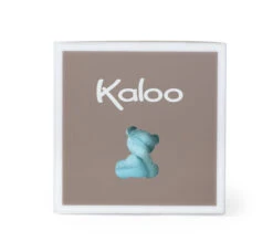 Kaloo - Plume - Doudou Plat Lapin Bleu Ciel Aqua Gris 7 Kaloo - Plume - Doudou Plat Lapin Bleu Ciel Aqua Gris -Jouets En Peluche Boutique k90