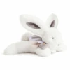 Doudou Et Compagnie - Lapin Tutti Frutti Bamboo Gris -Jouets En Peluche Boutique lapin20tutti20frutti20bamboo20gris