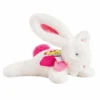 Doudou Et Compagnie - Lapin Tutti Frutti Fraisine Rose Fraise 2 Doudou Et Compagnie - Lapin Tutti Frutti Fraisine Rose Fraise -Jouets En Peluche Boutique lapin20tutti20frutti20fraisine20rose20fraise
