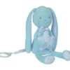 Tex Layette Boîte à Musique Lapin Bleu Blanc étoile -Jouets En Peluche Boutique layette20boite20a20musique20lapin20bleu20blanc20etoile