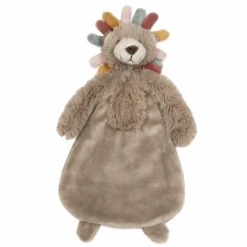 Happy Horse - Léon Le Lion - Doudou Plat Beige 25 Cm -Jouets En Peluche Boutique leon20lion2020plat20beige202520cm 1