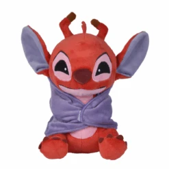 Disney Leroy Stitch Peluche Dans Sa Couverture Rouge 25 Cm -Jouets En Peluche Boutique leroy20stitch20peluche20dans20sa20couverture20rouge202520cm 1
