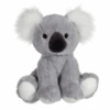 Gipsy Les Amis Floppy Peluche Koala Gris 30 Cm -Jouets En Peluche Boutique les20amis20floppy20peluche20koala20gris203020cm