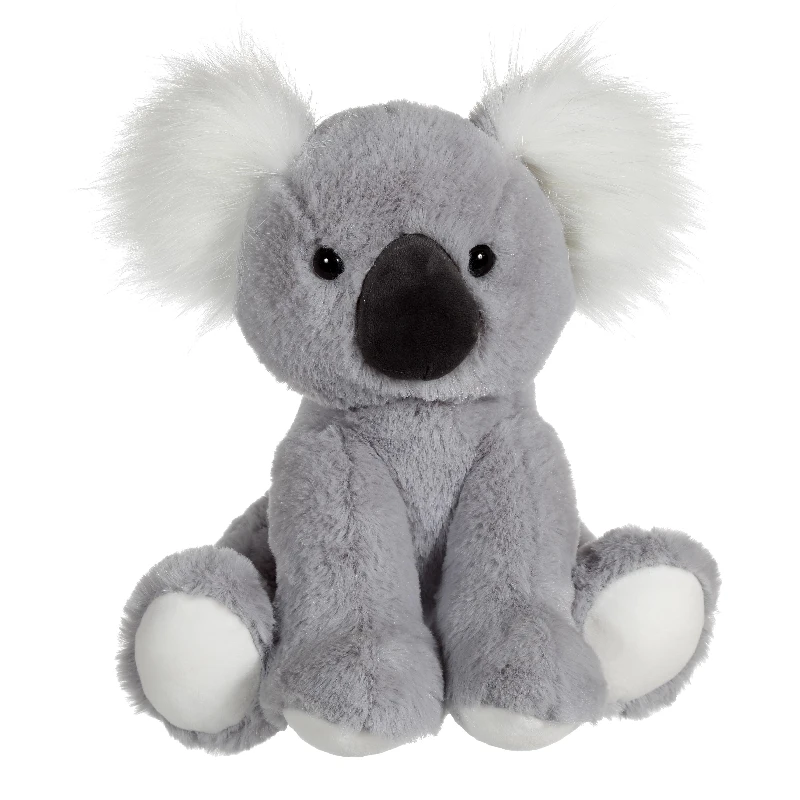 Gipsy Les Amis Floppy Peluche Koala Gris 30 Cm 3 Gipsy Les Amis Floppy Peluche Koala Gris 30 Cm