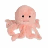 Gipsy Les Amis De La Mer Peluche Pieuvre Rose 30 Cm -Jouets En Peluche Boutique les20amis20mer20peluche20pieuvre20rose203020cm