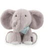 Kaloo Les Amis Peanut L'éléphant Peluche Beige 25 Cm -Jouets En Peluche Boutique les20amis20peanut20lelephant20peluche20beige202520cm