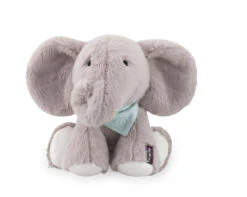 Kaloo Les Amis Peanut L'éléphant Peluche Beige 25 Cm