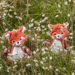 Les Déglingos - Les Ptipotos - Netoitou Le Raton Laveur Rouge - Peluche 27 Cm 13 Les Déglingos - Les Ptipotos - Netoitou Le Raton Laveur Rouge - Peluche 27 Cm -Jouets En Peluche Boutique les20deglingos2020les20ptipotos2020netoitou20raton20laveur20rouge2020peluche202720cm 4