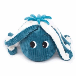 Les Déglingos - Les Ptipotos - Pieuvre Géante Et Son Bébé Bleue - Peluche 45 Cm -Jouets En Peluche Boutique les20deglingos2020les20ptipotos2020pieuvre20geante20et20son20bebe20bleue2020peluche204520cm 2