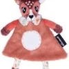 Les Déglingos - Melimelos La Biche - Doudou Plat Rouge 25 Cm 2 Les Déglingos - Melimelos La Biche - Doudou Plat Rouge 25 Cm -Jouets En Peluche Boutique les20deglingos2020melimelos20biche2020plat20rouge202520cm