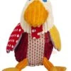Les Déglingos Chikos La Poule Original Peluche Rouge Jaune -Jouets En Peluche Boutique les20deglingos20chikos20poule20original20peluche20rouge20jaune