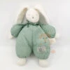 Moulin Roty Les Douillettes Doudou Peluche Lapin Vert Blanc 25 Cm 1 Moulin Roty Les Douillettes Doudou Peluche Lapin Vert Blanc 25 Cm -Jouets En Peluche Boutique les20douillettes20peluche20lapin20vert20blanc202520cm