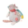 Moulin Roty Les Jolis Trop Beaux Boîte à Musique Souris Rouge Gris -Jouets En Peluche Boutique les20jolis20trop20beaux20boite20a20musique20souris20rouge20gris