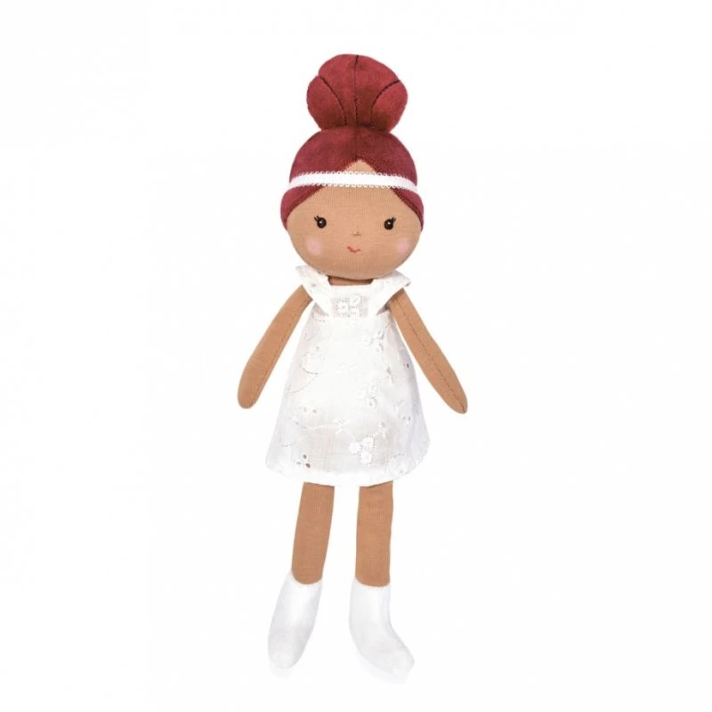 Jolijou - Les Meilleures Amies - Poupée Blanc 25 Cm 5 Jolijou - Les Meilleures Amies - Poupée Blanc 25 Cm – Image 3