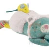 Moulin Roty Les Pachats Boîte à Musique Chat Souris 30 Cm -Jouets En Peluche Boutique les20pachats20boite20a20musique20chat20souris203020cm