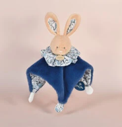 Doudou Et Compagnie - Les Petits Fûtés - Doudou Boule Lapin Bleu 25 Cm 8 Doudou Et Compagnie - Les Petits Fûtés - Doudou Boule Lapin Bleu 25 Cm -Jouets En Peluche Boutique les20petits20futes2020boule20lapin20bleu20202520cm 2