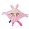 Doudou Et Compagnie - Les Petits Fûtés - Doudou Lapin Rose 30 Cm -Jouets En Peluche Boutique les20petits20futes2020lapin20rose203020cm