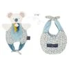 Doudou Et Compagnie - Les Petits Fûtés - Doudou Marionnette Yoca Le Koala Bleu 30 Cm 2 Doudou Et Compagnie - Les Petits Fûtés - Doudou Marionnette Yoca Le Koala Bleu 30 Cm -Jouets En Peluche Boutique les20petits20futes2020marionnette20yoca20koala20bleu203020cm