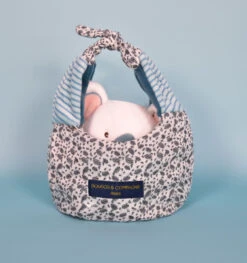 Doudou Et Compagnie - Les Petits Fûtés - Doudou Marionnette Yoca Le Koala Bleu 30 Cm -Jouets En Peluche Boutique les20petits20futes2020marionnette20yoca20koala20bleu203020cm 4