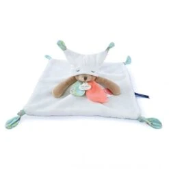 Doudou Et Compagnie - Les Petits Fûtés - Ours Doudou Blanc 35 Cm 7 Doudou Et Compagnie - Les Petits Fûtés - Ours Doudou Blanc 35 Cm -Jouets En Peluche Boutique les20petits20futes2020ours20blanc203520cm 1