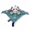 Doudou Et Compagnie - Les Petits Fûtés - Doudou Panda Vert 30 Cm 2 Doudou Et Compagnie - Les Petits Fûtés - Doudou Panda Vert 30 Cm -Jouets En Peluche Boutique les20petits20futes2020panda20vert203020cm