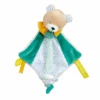 Baby'Nat - Les Super Doudous - Attache-sucette Ours Vert 20 Cm 2 Baby'Nat - Les Super Doudous - Attache-sucette Ours Vert 20 Cm -Jouets En Peluche Boutique les20super20doudous2020attachesucette20ours20vert202020cm