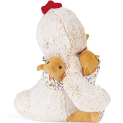 Kaloo - Linoo - Peluche Paul Le Papa Poule - 36 Cm 10 Kaloo - Linoo - Peluche Paul Le Papa Poule - 36 Cm -Jouets En Peluche Boutique linoo2020peluche20paul20papa20poule20203620cm 2