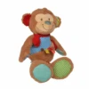 Nicotoy Long Legs Patchwork Peluche Singe Marron Bleu Rouge 40 Cm -Jouets En Peluche Boutique long20legs20patchwork20peluche20singe20marron20bleu20rouge204020cm