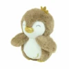 Jemini - Luminou - Mini Peluche Luminescente Pingouin Marron 14 Cm -Jouets En Peluche Boutique luminou2020peluche20luminescente20pingouin20marron201420cm