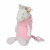 Nicotoy Lili La Licorne Peluche Rose Blanc 2 Nicotoy Lili La Licorne Peluche Rose Blanc -Jouets En Peluche Boutique ma20jolie20licorne20peluche20rose20blanc