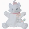 Disney Marie Le Chat Marionnette Blanc Rose 1 Disney Marie Le Chat Marionnette Blanc Rose -Jouets En Peluche Boutique marie20chat20marionnette20blanc20rose