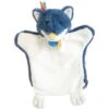 Doudou Et Compagnie - Marionnette Loup Bleu 25 Cm 1 Doudou Et Compagnie - Marionnette Loup Bleu 25 Cm -Jouets En Peluche Boutique marionnette20loup20bleu202520cm