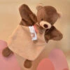Doudou Et Compagnie - Marionnette Ours Marron 25 Cm 1 Doudou Et Compagnie - Marionnette Ours Marron 25 Cm -Jouets En Peluche Boutique marionnette20ours20marron202520cm