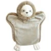 Doudou Et Compagnie - Marionnette Paresseux Beige 25 Cm -Jouets En Peluche Boutique marionnette20paresseux20beige202520cm