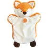 Doudou Et Compagnie - Marionnette Renard Orange 25 Cm -Jouets En Peluche Boutique marionnette20renard20orange202520cm