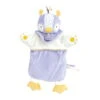 Baby'Nat - Marionnette Tipioux - Hibou Violet -Jouets En Peluche Boutique marionnette20tipioux2020hibou20violet