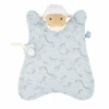 Kaloo - Maxi Doudou Mouton En Coton Bio Bleu Blanc 40 Cm -Jouets En Peluche Boutique maxi20mouton20en20coton20bio20bleu20blanc204020cm