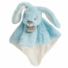 Menthe Le Lapin Doudou Plat Bleu -Jouets En Peluche Boutique menthe20lapin20plat20bleu