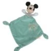 Disney Mickey La Souris Doudou Plat Bleu Vert Gris Rayé -Jouets En Peluche Boutique mickey20souris20plat20bleu20vert20gris20raye
