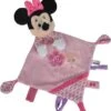 Disney - Minnie La Souris - Doudou Plat Rose Violet Fleur Noeud 25 Cm 2 Disney - Minnie La Souris - Doudou Plat Rose Violet Fleur Noeud 25 Cm -Jouets En Peluche Boutique minnie20souris2020plat20rose20violet20fleur20noeud202520cm